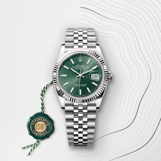 Datejust