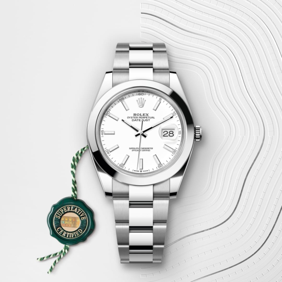 Datejust