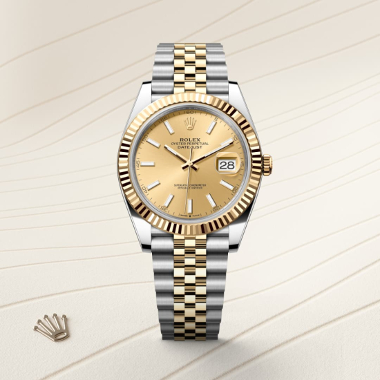 Datejust