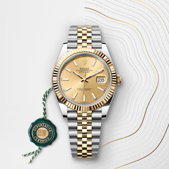 Datejust