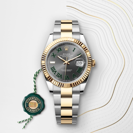 Datejust