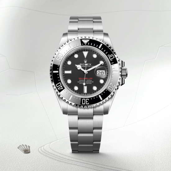 Sea-Dweller