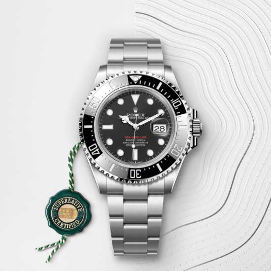 Sea-Dweller