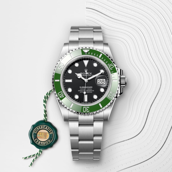 Submariner
