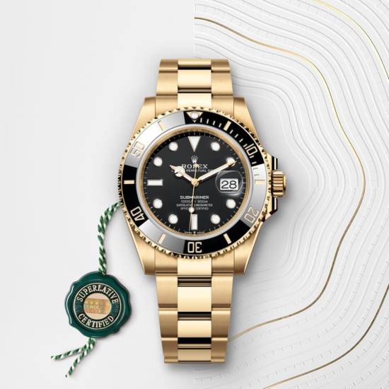 Submariner