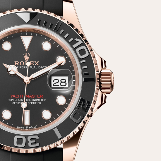 Yacht-Master
