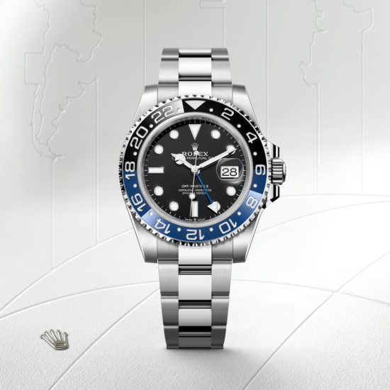 GMT-Master II