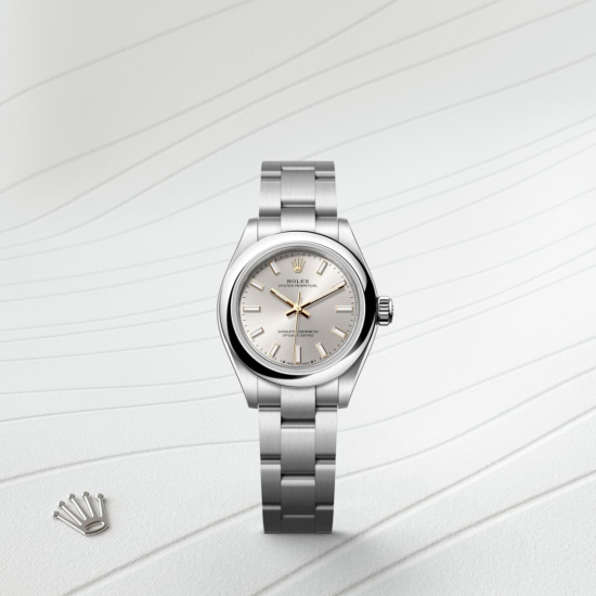 Oyster Perpetual