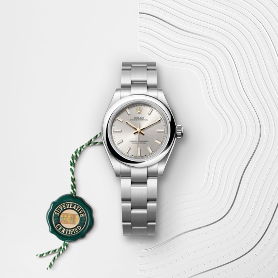 Oyster Perpetual