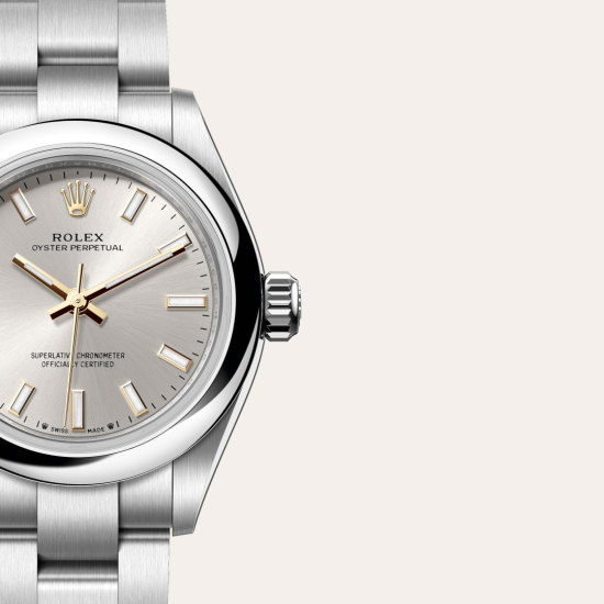 Oyster Perpetual