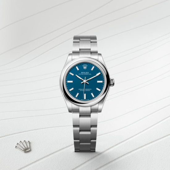 Oyster Perpetual
