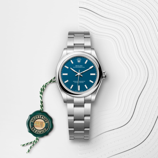 Oyster Perpetual