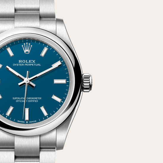 Oyster Perpetual