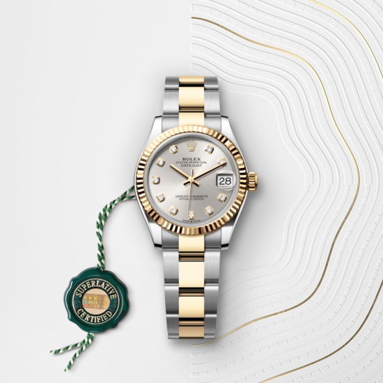 Datejust
