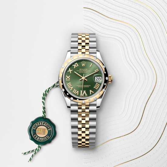 Datejust