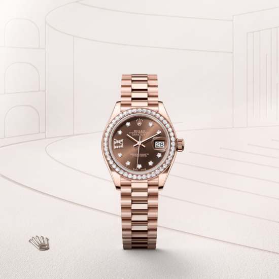 Lady-Datejust