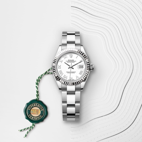 Lady-Datejust