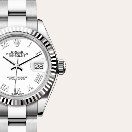 Lady-Datejust