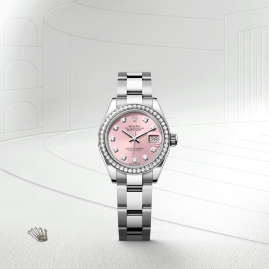 Lady-Datejust