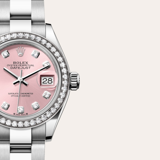 Lady-Datejust