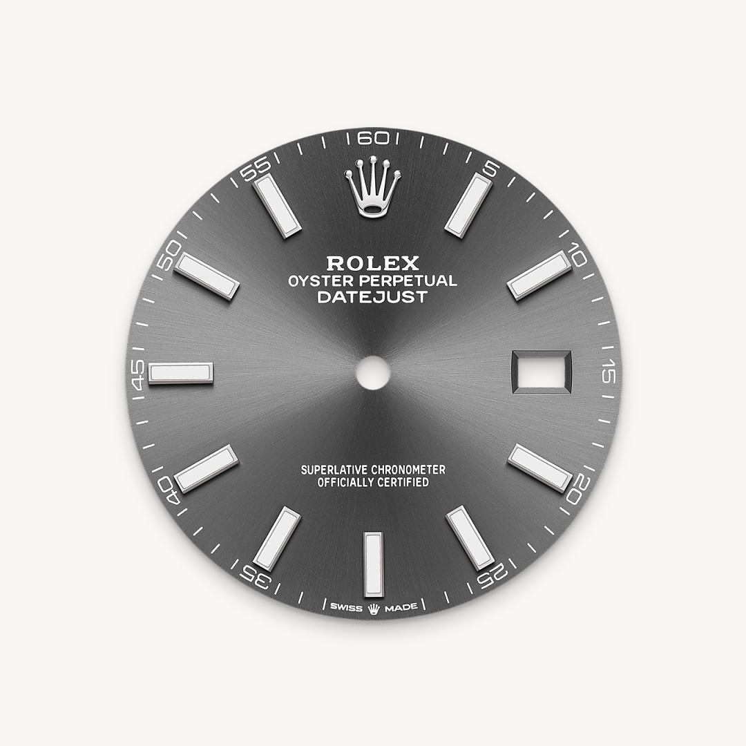 Slate Dial