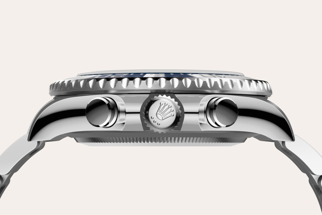 Oystersteel