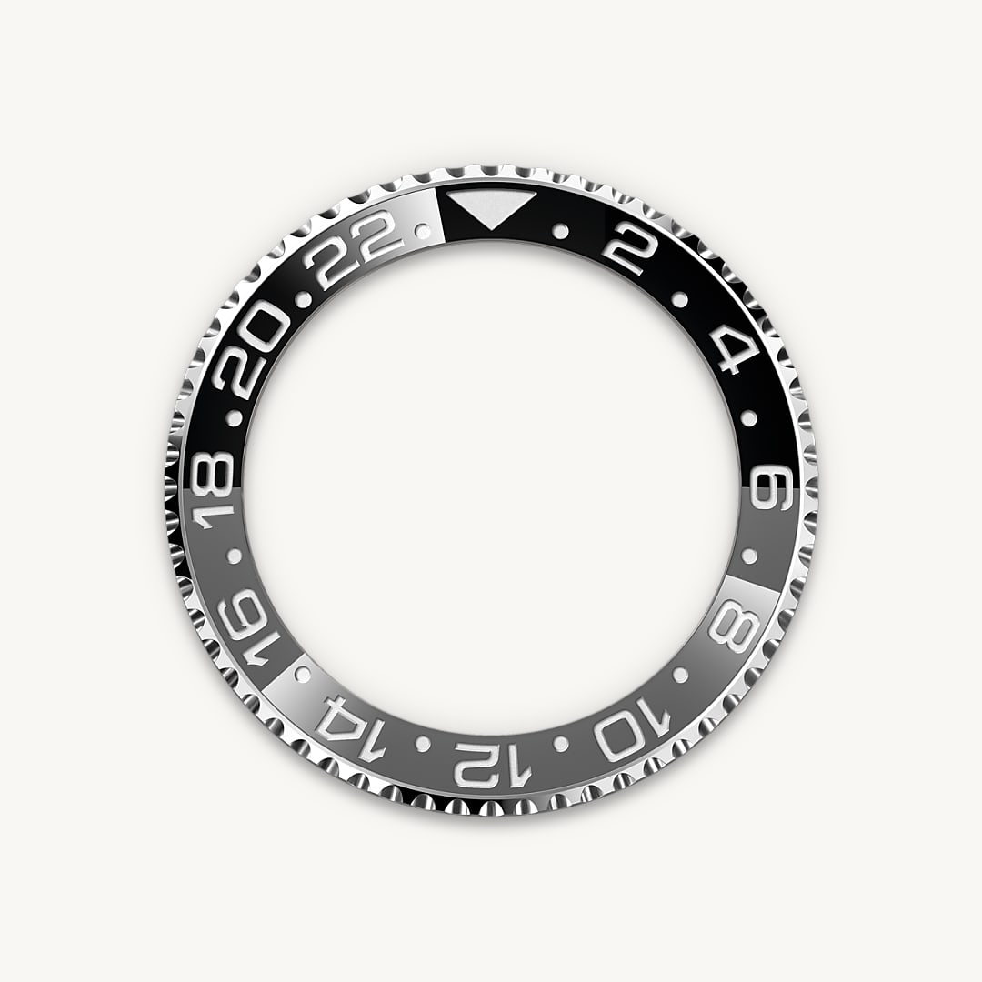 24-Hour Rotatable Bezel