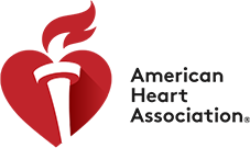 American Heart Association Logo American Heart Association Logo | REEDS Jewelers Landmark