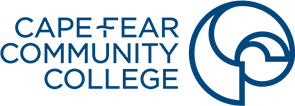 Cape Fear Community College Logo Cape Fear Community College Logo | REEDS Jewelers Landmark