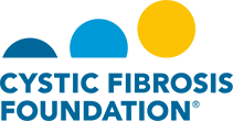 Cycstic Fibrosis Foundation Logo Cycstic Fibrosis Foundation Logo | REEDS Jewelers Landmark