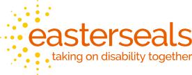 Easterseals Logo Easterseals Logo | REEDS Jewelers Landmark