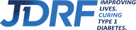 JDRF Logo JDRF Logo | REEDS Jewelers Landmark