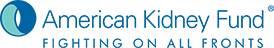 American Kindney Fund Logo American Kindney Fund Logo | REEDS Jewelers Landmark
