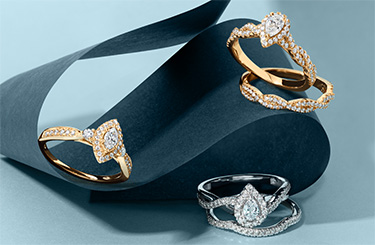 Ellaura Bridal Jewelery | REEDS Landmark