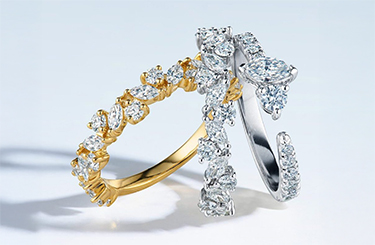 Kwait Diamonds Bridal Jewelry | REEDS Landmark