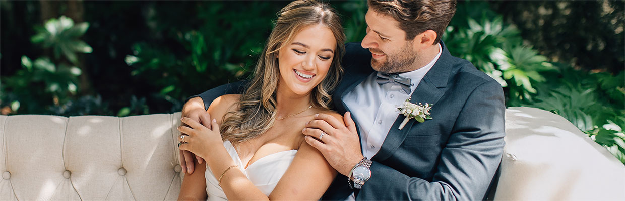 Bridal Jewelry Bridal Jewelry | REEDS Landmark