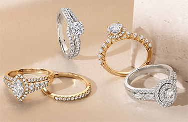 Roberta Z Bridal Jewelery | REEDS Landmark