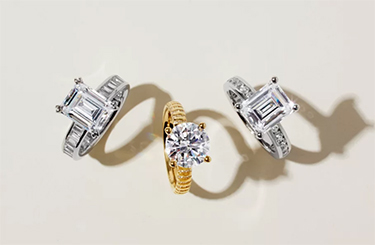 Sylvie Bridal Jewelery | REEDS Landmark