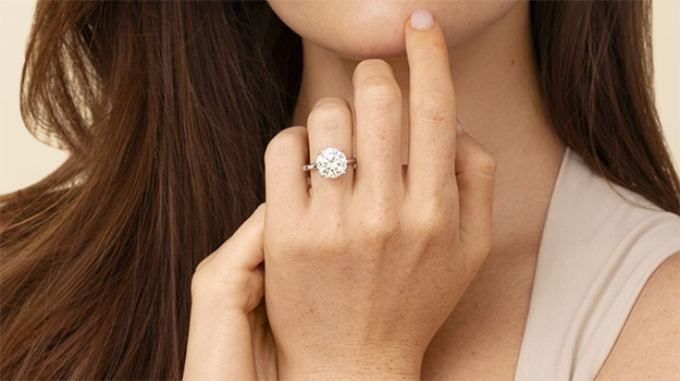 Engagement Rings Engagement Rings | REEDS Jewelers Landmark