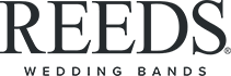 REEDS Wedding Bands Logo