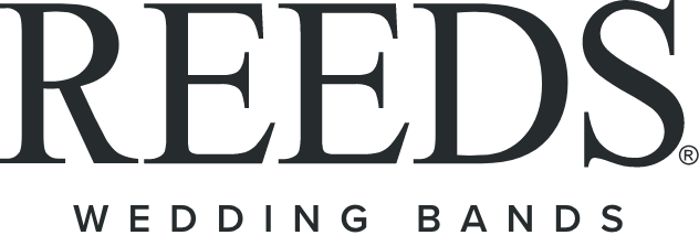 REEDS Wedding Bands Logo