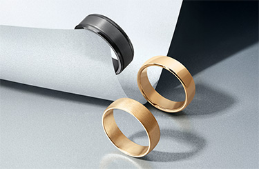 REEDS Wedding Bands | REEDS Landmark