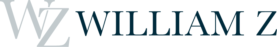 William Z Logo
