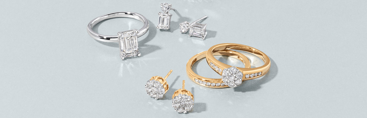 Bridal Jewelry Bridal Jewelry | REEDS Landmark