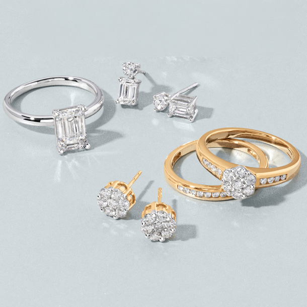 Bridal Jewelry Bridal Jewelry | REEDS Landmark