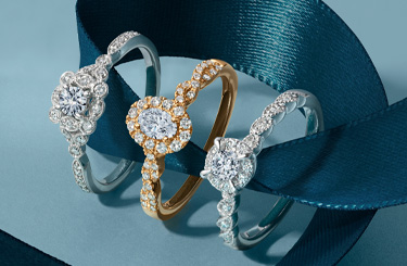 Ellaura Bridal Jewelery | REEDS Landmark