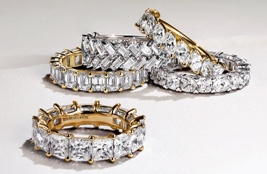 Gabriel & Co. Bridal Jewelery | REEDS Landmark