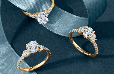 Love's Path Bridal Jewelery | REEDS Landmark