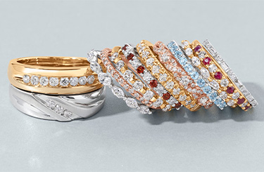 REEDS Wedding Bands | REEDS Landmark