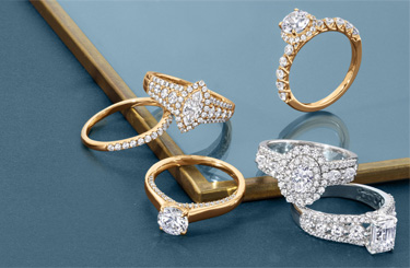 Roberta Z Bridal Jewelery | REEDS Landmark